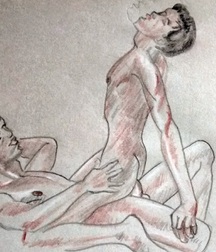 Gay Twinks Porn some more twink sketches 61d61a91d92bf.jpg