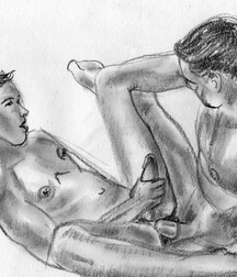 Gay Twinks Porn some more twink sketches 61d61a9a3fcbd.jpg