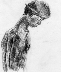 Gay Twinks Porn some more twink sketches 61d61aae06949.jpg