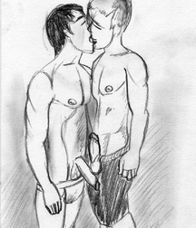 Gay Twinks Porn some more twink sketches 61d61aafea27a.jpg