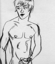 Gay Twinks Porn some more twink sketches 61d61ad9f347b.jpg