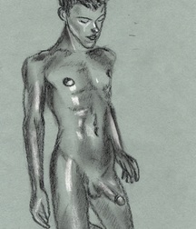 Gay Twinks Porn some more twink sketches 61d61aeb24785.jpg