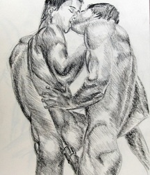 Gay Twinks Porn some more twink sketches 61d61aef6db7b.jpg