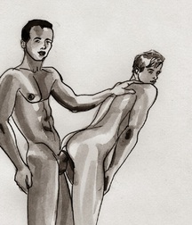 Gay Twinks Porn some more twink sketches 61d61af7c9b07.jpg