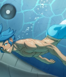 Gay Twinks Porn - mixed yaoi, cartoons, art  61f46583c3fde.jpg