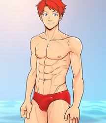 Gay Twinks Porn - mixed yaoi, cartoons, art  61f465b25609a.jpg