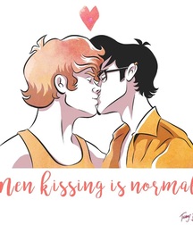 Gay Twinks Porn - mixed yaoi, cartoons, art  61f465d446767.jpg