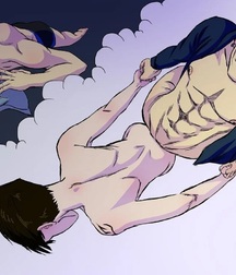 Gay Twinks Porn - mixed yaoi, cartoons, art  61f465e541afc.jpg