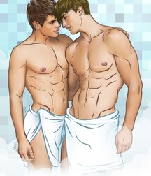 Gay Twinks Porn - mixed yaoi, cartoons, art  61f465f29485a.jpg