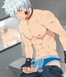 Gay Twinks Porn - mixed yaoi, cartoons, art  61f46624c4617.jpg