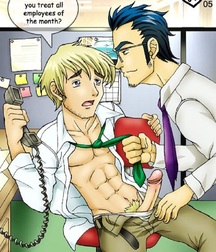 Gay Twinks Porn - mixed yaoi, cartoons, art  61f4662c1638e.jpg