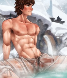 Gay Twinks Porn - mixed yaoi, cartoons, art  61f4663dbd0a7.jpg