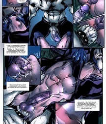 Gay Twinks Porn - mixed yaoi, cartoons  61f535b21f984.jpg