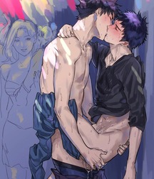 Gay Twinks Porn - mixed yaoi, cartoons  61f535e2c7b77.jpg
