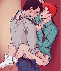Gay Twinks Porn - mixed yaoi, cartoons  61f535e8de54d.jpg