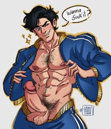 Gay Twinks Porn - mixed yaoi, cartoons dirty art