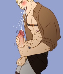 Gay Twinks Porn - mixed yaoi, cartoons dirty art 61f6120581178.jpg