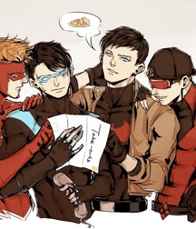 Gay Twinks Porn - mixed yaoi, cartoons dirty art 61f6120b29f66.jpg