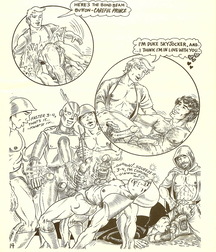 Gay Twinks Porn - mixed yaoi, cartoons dirty art 61f6126126e11.jpg