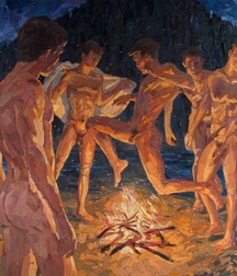Gay Twinks - mixed artwork porn drawn 61f9afe464088.jpg
