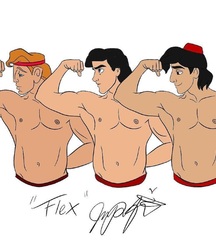 Gay Twinks Porn - yaoi, drawings 620182996ca50.jpg
