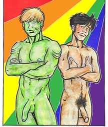 Gay Twinks Porn - yaoi, drawings 620182b564664.jpg
