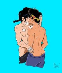 Gay Twinks Porn - yaoi, drawings 620182eaadcd2.jpg