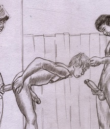 Gay Twinks Porn - sketches drawn All large format images 625b839f0e40a.jpg