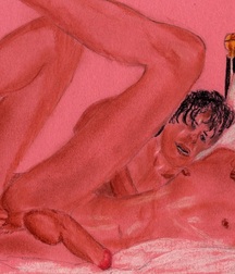 Gay Twinks Porn - sketches drawn All large format images 625b83a379114.jpg