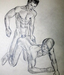 Gay Twinks Porn - sketches drawn All large format images 625b83d44924a.jpg