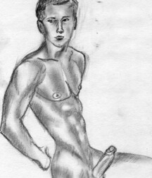 Gay Twinks Porn - sketches drawn All large format images 625b83e917fca.jpg