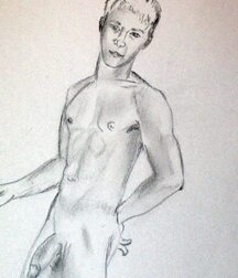 Gay Twinks Porn - sketches drawn All large format images 625b845685ec6.jpg