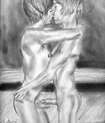 Gay Twinks Porn - sketches drawn All large format images 625b84641956e.jpg