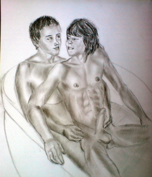 Gay Twinks Porn - sketches drawn All large format images 625b846895579.jpg