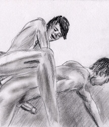 Gay Twinks Porn - sketches drawn All large format images 625b8479bb54f.jpg