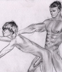 Gay Twinks Porn - sketches drawn All large format images 625b847dd05e9.jpg