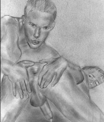 Gay Twinks Porn - sketches drawn All large format images 625b848303464.jpg