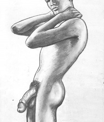 Gay Twinks Porn - sketches drawn All large format images 625b848b67096.jpg