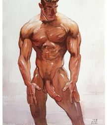 Gay Twinks Porn - yaoi, art, cartoons, drawings different 6265c82c8cf20.jpg