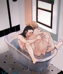 Gay Twinks Porn - yaoi, art, cartoons, drawings different 6265ca3fd219c.jpg