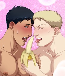 Gay Twinks Porn - yaoi, art, cartoons, drawings different 6265ca6fd7f77.jpg