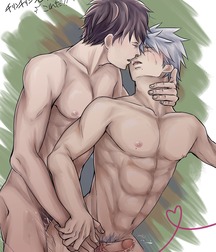 Gay Twinks Porn - yaoi, art, cartoons, drawings different 6265ca87a6f45.jpg