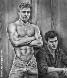 Gay Twinks Porn - erotic art by Theo Blaze Boys 626bcebdc8016.jpg