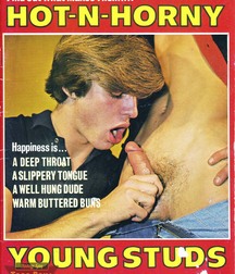 Gay Twinks Porn - mixed vintage