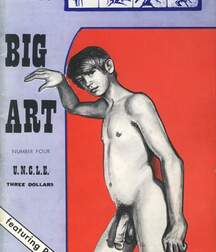 Gay Twinks Porn - vintage art - covers, pulp fiction design  626de2226c627.jpg