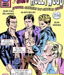 Gay Twinks Porn - vintage art - covers, pulp fiction design  626de2276ce39.jpg