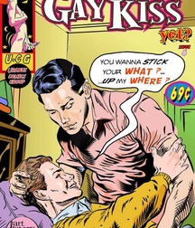 Gay Twinks Porn - vintage art - covers, pulp fiction design  626de22e05760.jpg