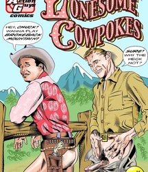 Gay Twinks Porn - vintage art - covers, pulp fiction design  626de234d942c.jpg