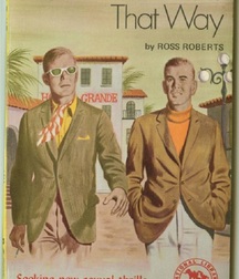 Gay Twinks Porn - vintage art - covers, pulp fiction design  626de23b67027.jpg