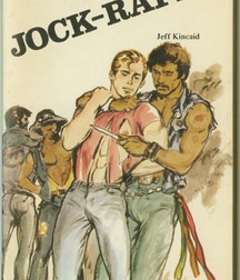 Gay Twinks Porn - vintage art - covers, pulp fiction design  626de24659678.jpg